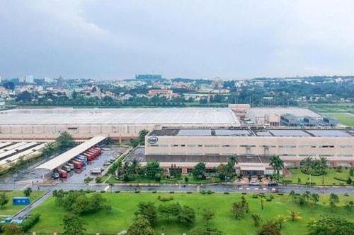 TP Hồ Chí Minh: Tiếp tục tạo thuận lợi cho dòng vốn FDI