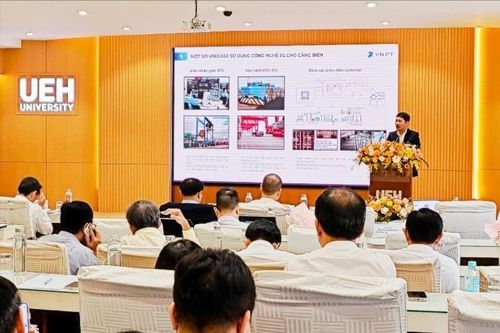 TP Hồ Chí Minh: Kinh tế số đem lại 'tiền tươi' cho doanh nghiệp