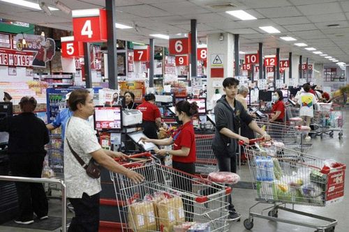 Thái Lan chuẩn bị các biện pháp chống tác động thuế quan của Mỹ