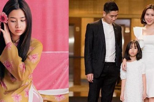 Con gái Hồ Hoài Anh ra dáng thiếu nữ, chân dài miên man nhận nhiều lời khen ngợi
