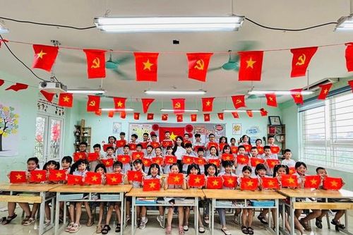 Lịch tựu trường và khai giảng năm học 2025 - 2026 của học sinh 34 tỉnh, thành trên cả nước