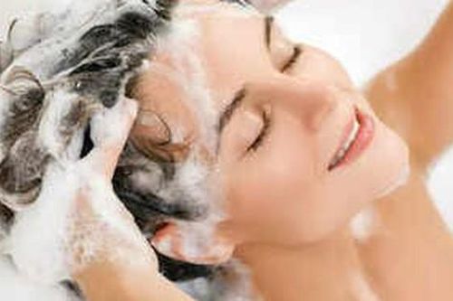 7 sai lầm khi gội đầu gây hại da đầu và tóc