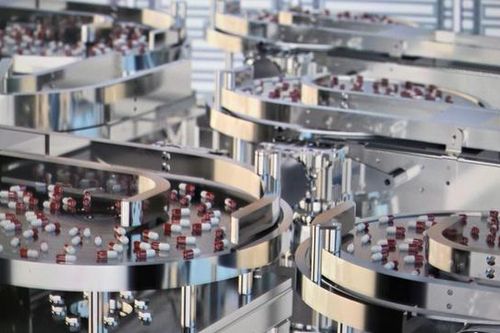 Hải Phòng điều tra vụ sản xuất, buôn bán thực phẩm giả tại Công ty QUEEN DIAMOND DIOPHACO