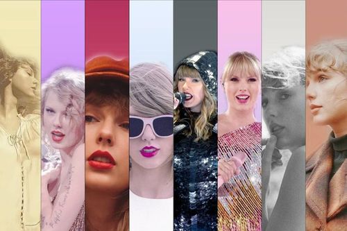 Taylor Swift 'chia tay' Jack Antonoff để tái hợp Max Martin trong album mới