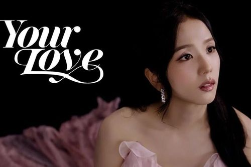 Phát hiện ê-kíp Việt Nam góp công trong MV 'Your Love' của Jisoo BLACKPINK