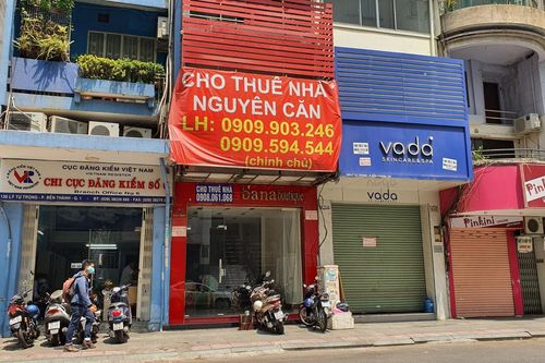 Nhiều hộ, cá nhân cho thuê nhà nhưng không nộp thuế, Cục Thuế đề nghị các địa phương vào cuộc