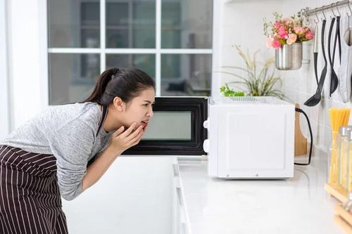 Loại thực phẩm bạn tuyệt đối không được cho vào lò vi sóng