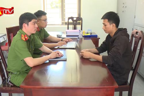 Đột nhập nhà thờ giữa ban ngày và cái kết dành cho 'đạo chích'