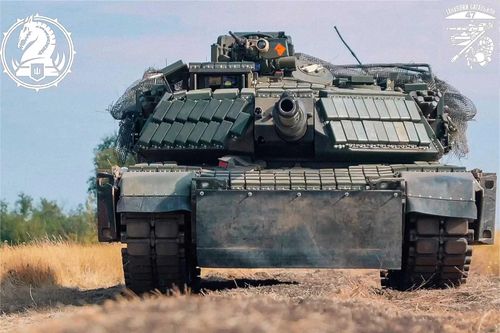 Ukraine nâng cấp xe tăng Abrams của Mỹ sau khi phát hiện yếu điểm trên chiến trường