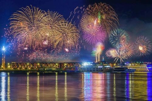 Sun Elite City kích hoạt 'vòng quay kinh tế không ngủ' tại Bãi Cháy, Quảng Ninh