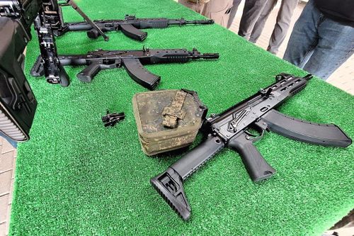 Quân đội Nga sẽ nhận súng trường tấn công 7,62 mm lần đầu tiên kể từ năm 1974