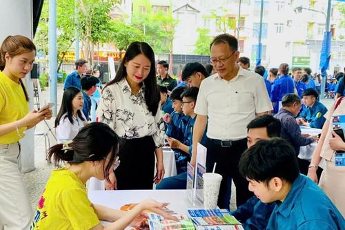 Nhiều ngành nghề 'khát' nhân sự