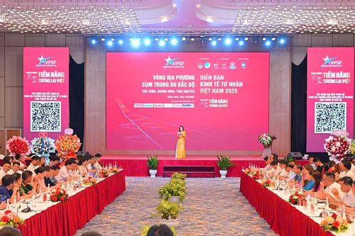 Doanh nhân trẻ hiến kế đưa Nghị quyết 68 đi vào thực tiễn