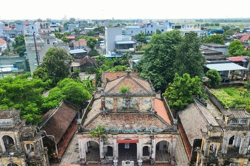 Khám phá 8 di tích quốc gia đặc biệt ở Ninh Bình