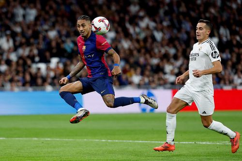 Real Madrid phản đối trận Barcelona - Villarreal tại Mỹ