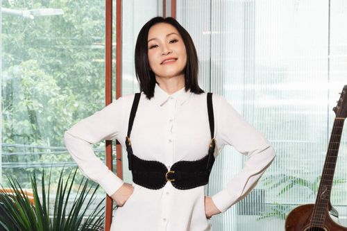 Hồng Đào: 'Trấn Thành, Khương Ngọc phải phản biện được tôi'