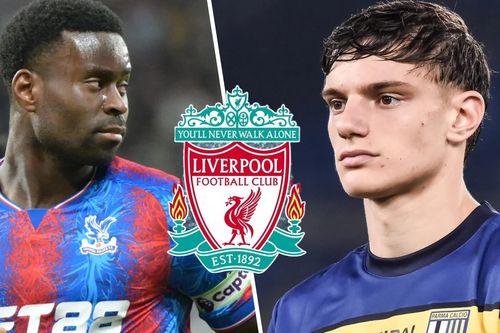 Liverpool chốt sổ thêm 2 tân binh