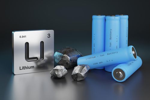 CATL tạm ngừng khai thác mỏ lithium lớn ở Trung Quốc