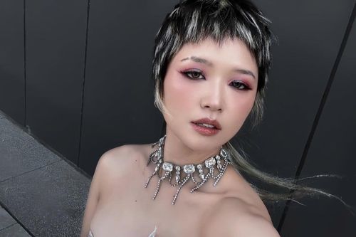 Suni Hạ Linh lên tiếng