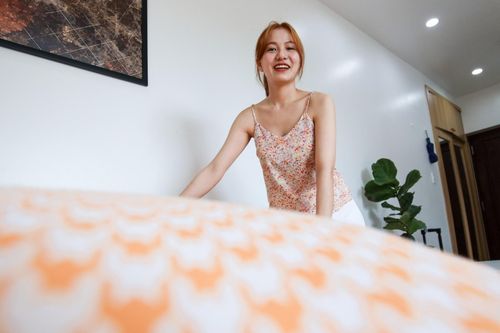 Dành nửa tháng lương 20 triệu để thuê nhà ở TP.HCM
