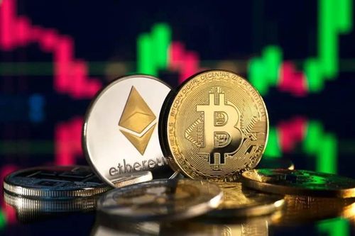 Ethereum sẽ vượt Bitcoin trong một năm tới?