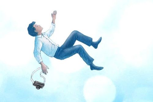 Cú rơi chạm tới 'thế hệ cợt nhả'