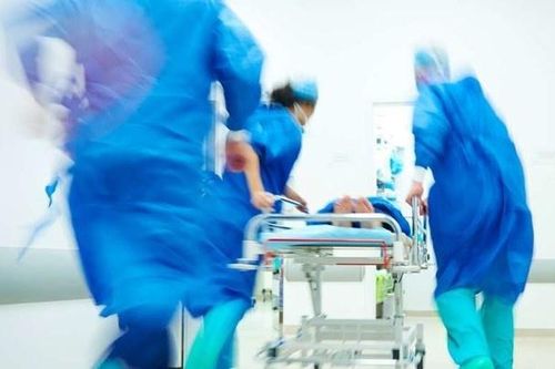Suýt trả giá đắt vì chủ quan với cơn ho