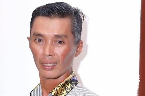 Nghệ sĩ đến tiễn đưa Bắc Hải