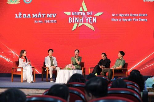 MV '0 đồng' của Nguyễn Duyên Quỳnh gây xúc động mạnh