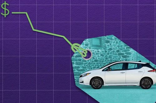 11 xe điện rẻ nhất 2025: Đầu tư thông minh, di chuyển hiện đại