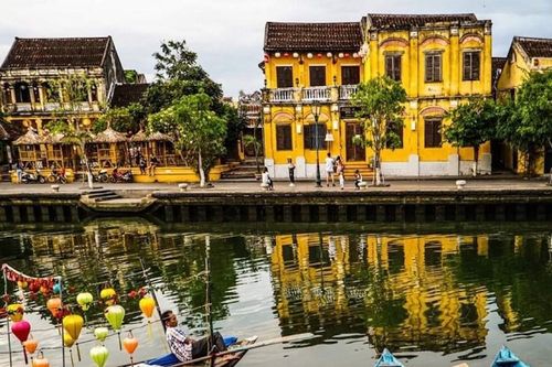 Bài cuối - Công nghiệp văn hóa, bước đột phá để miền Trung bứt phá