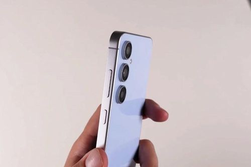 Pin và độ bền Galaxy S25 FE, Tab S10 Lite, Tab S11 lộ diện
