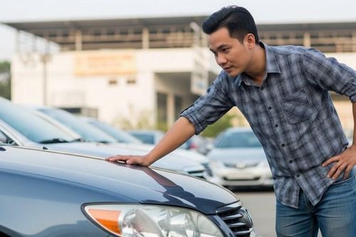 Xe cũ dưới 200 triệu đồng tại Việt Nam nên chọn mẫu nào?