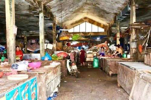 Gia Lai: Thịt lợn ế ẩm, nhiều tiểu thương nghỉ bán