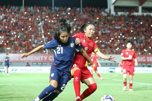 Tin nóng thể thao sáng 13/8: Huỳnh Như được Liên đoàn bóng đá Đông Nam Á vinh danh sau chiến thắng trước ĐT Thái Lan