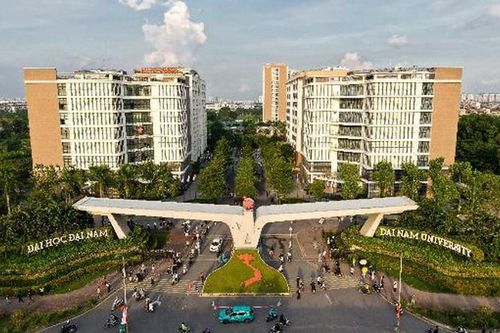 Khi ước mơ đại học không còn nỗi lo tài chính