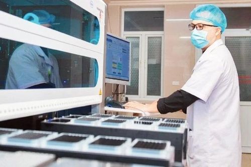 Chuyển dịch trong tư duy y tế, lấy người dân làm trung tâm