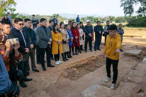 Tỉnh Cao Bằng: Lưu giữ dòng chảy văn hóa Đông Sơn