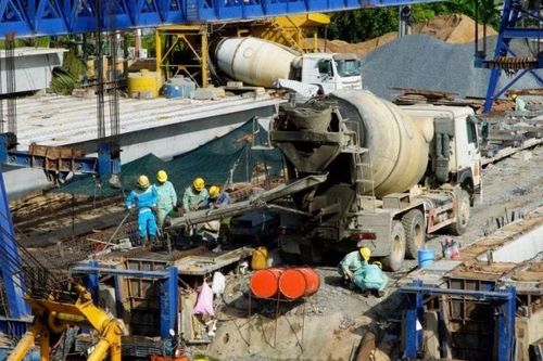Cần Thơ đẩy tiến độ công trình giao thông trọng điểm