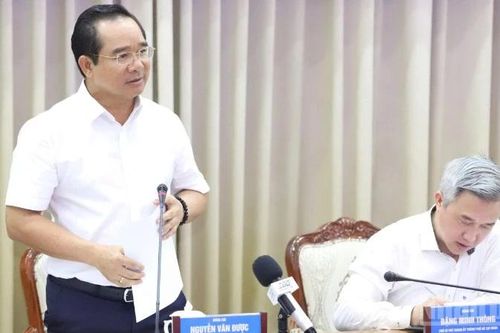 Góp ý dự thảo Văn kiện Đại hội đại biểu Đảng bộ Thành phố Hồ Chí Minh