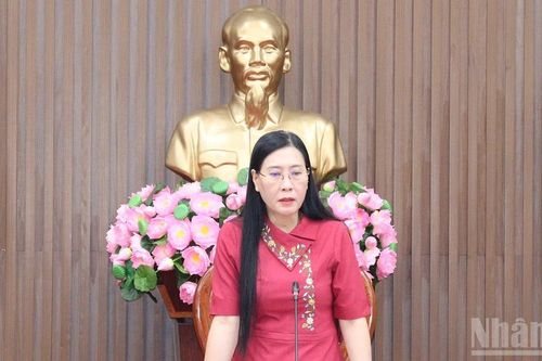 Quảng Ngãi khởi động công tác giải phóng mặt bằng dự án đường sắt tốc độ cao trục bắc-nam