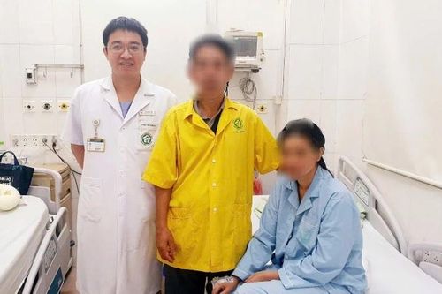 Hai bệnh viện phối hợp cứu sống bệnh nhân ngừng tim 60 phút