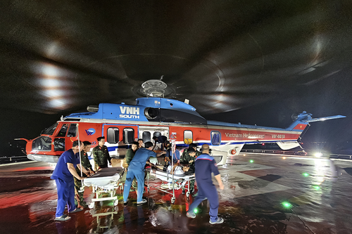 Tăng cường đầu tư, đón đầu công nghệ, làm chủ trang bị hiện đại