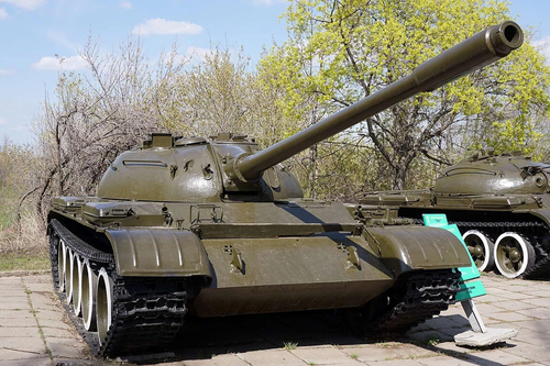 Quân sự thế giới hôm nay (13-8): Nga hoán cải xe tăng T55, T-62 thành xe bọc thép chở quân hạng nặng