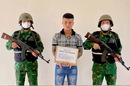 Bộ đội Biên phòng tỉnh Lâm Đồng bắt giữ 2 vụ tàng trữ trái phép chất ma túy