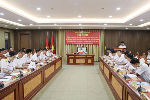 Tổng kết 5 năm thực hiện Quy hoạch hệ thống thiết chế văn hóa