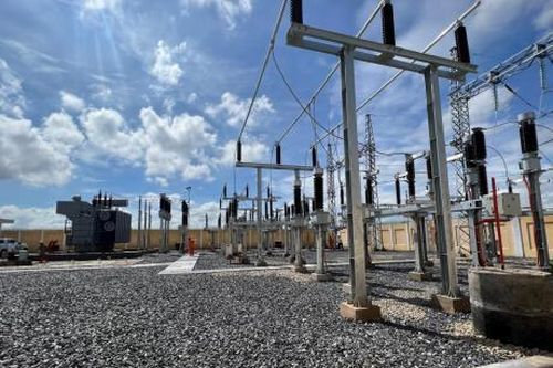 Đóng điện nghiệm thu công trình trang bị bảo vệ rơle so lệch cho đường dây 110kV Đà Nẵng - Hòa Phong