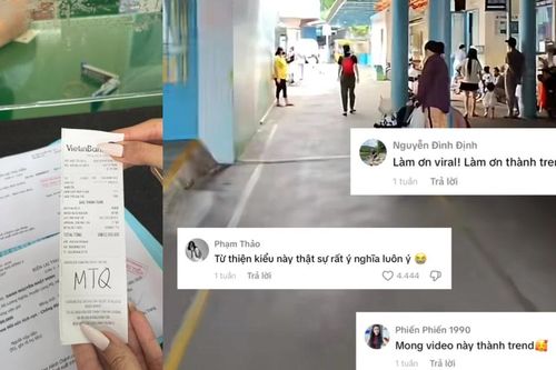 'Đóng viện phí cho người lạ': Khi lòng tốt lan tỏa từ mạng xã hội ra đời thực