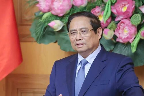 Phấn đấu tốc độ tăng tổng kim ngạch xuất khẩu hàng hóa đạt 12%, xuất siêu 30 tỷ USD