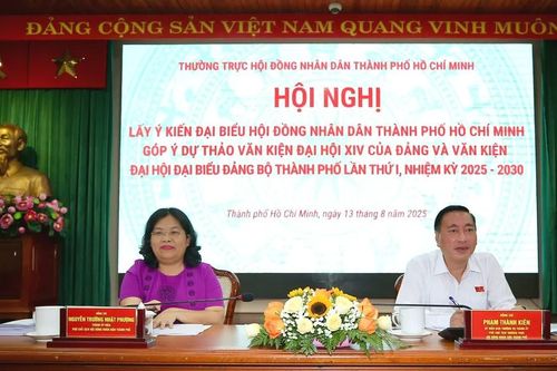 Hướng tới siêu đô thị quốc tế: TPHCM cần đón đầu xu hướng, kết nối chuỗi giá trị